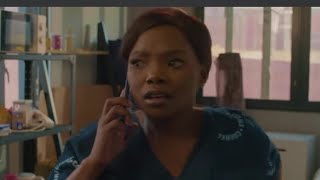 UZALO 08 OCTOBER 2024 NJEZA IS SUPPRISE BY NOSIPHO’S CALL [upl. by Atiuqehc]