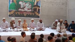 Tilawat Quran pak  by Hafiz Muneeb jamia shair rbani Lahore Pakistanislamicvedio [upl. by Ynohtona]