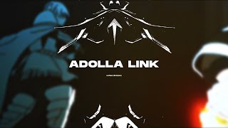 11  ADOLLA LINK [upl. by Yenreit]