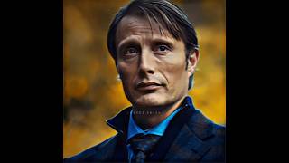 Bonsua  Hannibal Season 3 hannibal madsmikkelsen [upl. by Jarrell]