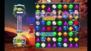 Bejeweled Twist  Classic Mode Gameplay 20 [upl. by Mukul]