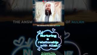 The Path to Allahs Mercy Transformative Actions to Seek His Favor  Mufti Menk  Spiritual Way [upl. by Ydarb]