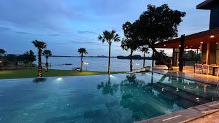 Zen Resort Khu nghĩ dưỡng dành cho sếp Cần chuyền nhượng [upl. by Jacqueline543]