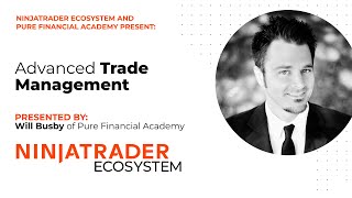 Pure Financial Academy  Trade Management Prop Funding and Trade Copiers Compatible [upl. by Pepe]