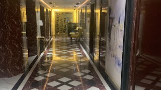 Gevora Hotel  Room tour  Sheikh Zayed Road  Dubai 2024 [upl. by Ohploda]