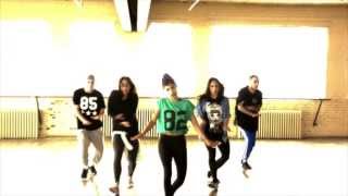 YONCE  BEYONCE  Class Choreography by Mel Charlot [upl. by Maryly]