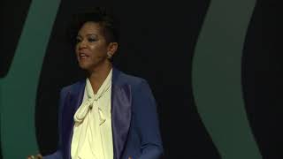 The Dangers of Othering in the Quest to Belong  W Kay Wilson  TEDxColumbus [upl. by Mera]