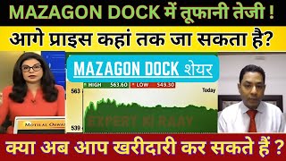 MAZAGON DOCK share गिरावट पर और खरीदे👉MAZAGON DOCK share newsMAZAGON DOCK SHIPBUIL LTD👉expertkiray [upl. by Brass]