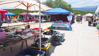 El nuevo tianguis de Cerritos San Luis Potosí [upl. by Eirrej]