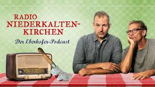 2 – Heimat mit Rita Falk  Radio Niederkaltenkirchen – Der EberhoferPodcast [upl. by Natsirt]