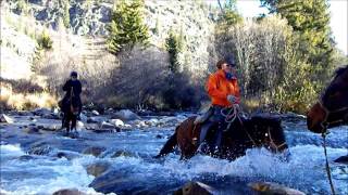 Riding the Altai Mountains 2013 [upl. by Eecram782]