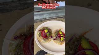 quotRicas Tostadas de Jaibaquot [upl. by Nospmis]