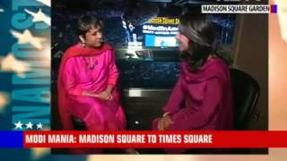 Barkha Dutt has problem with Hinduism [upl. by Llenwad]