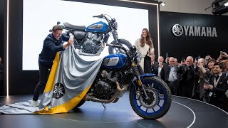 2025 NEW YAMAHA RX100 FINALLY LAUNCHED [upl. by Lupita881]