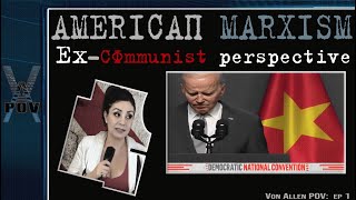 American Marxism  Testimony From Over The Iron Curtain [upl. by Kendall445]