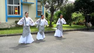 Kalapati Dance Kalapatidancer simplelife okinawa okinawavlog [upl. by Rettuc]