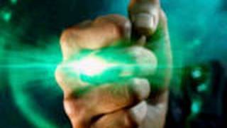 Green Lantern trailer 2 german deutsch HD [upl. by Mannie]