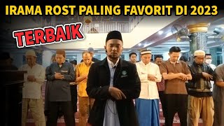 Merdu Irama Rost ini cocok untuk hafalan Irama paling Best  Albaqoroh 154 [upl. by Roselyn976]