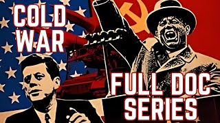 Cold War  EP 7  After Stalin [upl. by Ylerebmik]