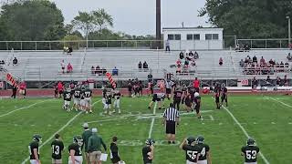 OH 7TH VS FOSTORIA 24 [upl. by Zelde655]