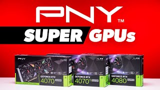 The Truth About PNY Graphics Cards and what you may not know [upl. by Oeniri247]