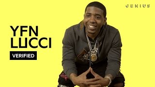 YFN Lucci quotEveryday We Litquot Official Lyrics amp Meaning  Verified [upl. by Pacifica]