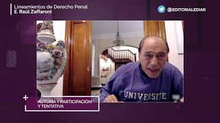 💥 DERECHO PENAL ¿Qué es【Todo EXPLICADO en Materia Penal】 [upl. by Hirz]