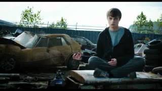 Poder sem Limites Chronicle Cenas Novas  Trailer 2  Filme 2012 [upl. by Huxham]