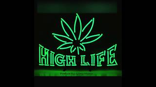 Damien Stylez  High Life [upl. by Auqenwahs474]