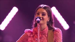 Denvah BakerMoller  God Only Knows The Beach Boys  Australian Idol 2024  Top 8 [upl. by Natanhoj]