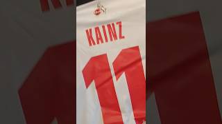 Only Fans DHGATE Online Jersey Review and unwrapping Florian Kainz Austria and Mookie Betts JEGO [upl. by Maryellen]