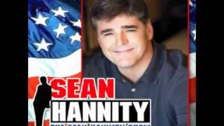 Frank Gaffney amp David Horowitz Confront Suhail Khan on Sean Hannitys Show [upl. by Auhsoj]