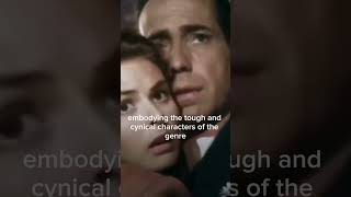 Humphrey Bogart The Enduring Legacy of a Casablanca Legend [upl. by Ellehcyt577]