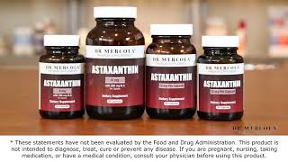 FAQ on Astaxanthin with ALA [upl. by Tut952]