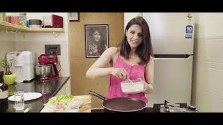 New Lloyd Refrigerator Refrigerator  Chef Shipra Khanna [upl. by Xella472]