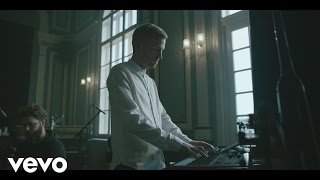 Ólafur Arnalds  Doria Island Songs VII [upl. by Yacov]