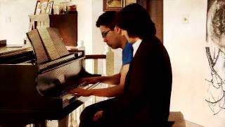 Heart and Soul Piano DuetPlayed and arranged by Jason Kim and Tristan Downing [upl. by Nazler379]