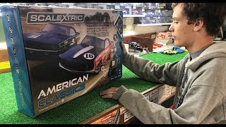 Scalextric ARC ONE Overview [upl. by Nikral]