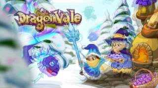 DragonVale Christmas Songs [upl. by Andel]