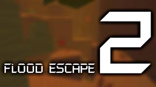 Flood Escape 2 OST  Lost Desert [upl. by Xymenes]