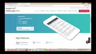 What’s new in ADManager Plus [upl. by Lib]