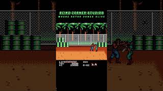 POW The Ultimate Prisoners of War Challenge on NES [upl. by Rugen]