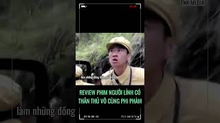 NGƯỜI LÍNH CÓ THÂN THỦ VÔ CÙNG PHI PHÀM [upl. by Aicelef260]