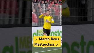 tbt When Reus silenced the Alte Försterei 🤫 [upl. by Ammadas]