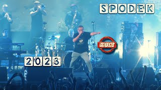 KULT Spodek 2023 Koncert ® [upl. by Stannwood]