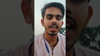 Badmashi 😀😀 Gunda Hu Main Gunda 😂😂tiktok roast shots [upl. by Alletsirhc823]