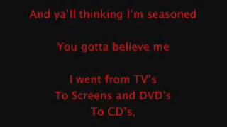 Jamie Foxx  Winner Ft Justin Timberlake TI with lyrics [upl. by Iclehc193]