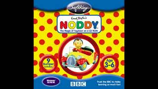 Noddy The Magic of Toytown  Maze DIALOGUE 1997 [upl. by Emirac981]