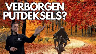 Motorrijden in de HERFST  De Ultieme Gids [upl. by Triley941]