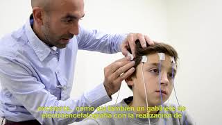 Neurología Infantil [upl. by Crescentia]